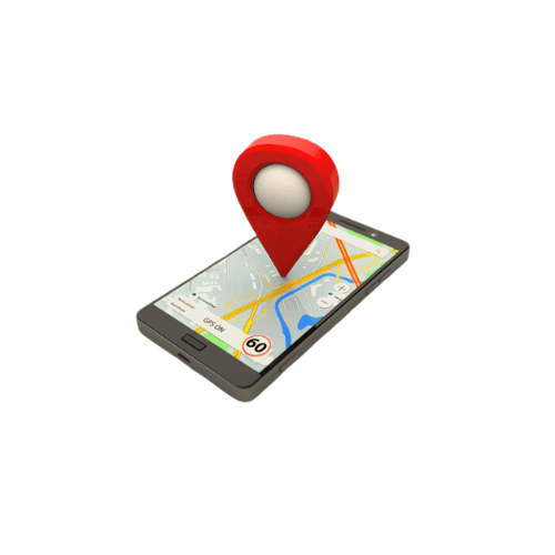 手机号、微信号定位找人